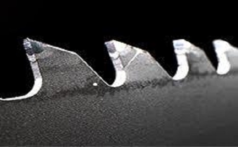 硬质合金带锯条打齿处理方法 硬质合金带锯条打齿处理方法